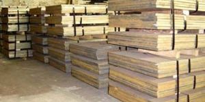 Abrasion Resistant Steel Plates