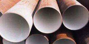 Carbon Steel Seamless Pipes