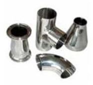 Dairy Pipe Fittings