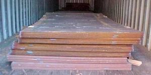 High Tensile Steel Plates