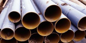 Low Temperature Carbon Steel Seamless Pipes