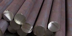 Mild Steel Bars