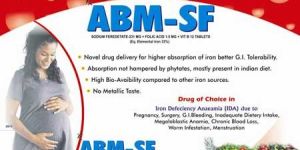 Haematinic Medicines