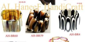 Horn & Bone Bracelets