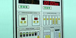 Surgeon Control Panel