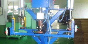 Automatic Sealing Machine