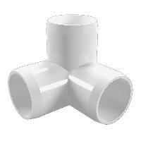 PVC Conduit Pipe Fittings
