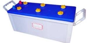 Automotive Batteries