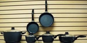 Cookware