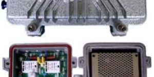 2600 Fiber Optic Node