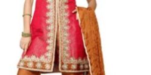Salwar Kameez