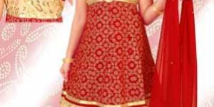 Kids Salwar Kameez
