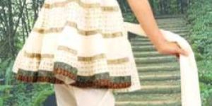 Embroidered Salwar Kameez