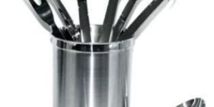 Stainless Steel Cutlery Set