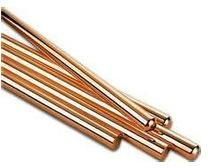 Beryllium Copper Rod