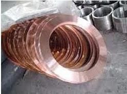 Copper Forging