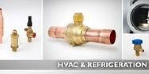 Mex Flow Copper Tubes