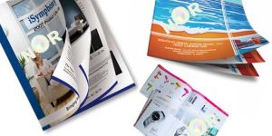 Printed Booklets
