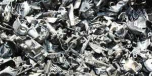 Aluminum Scraps