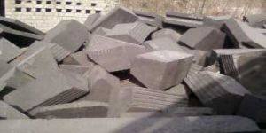 Carbon Blocks