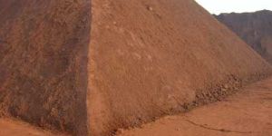Iron Ore Fines