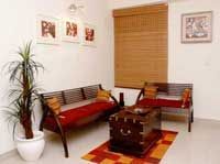 Interior Decoration Services