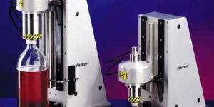 Crimp Capping Machine