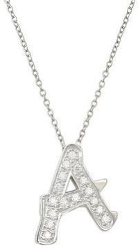 Silver Pendant (92.5 )