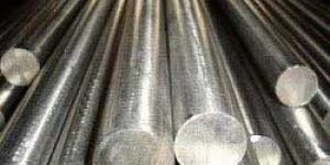 Stainless Steel Bright Bar