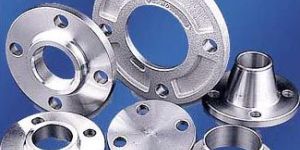 Stainless Steel Flanges