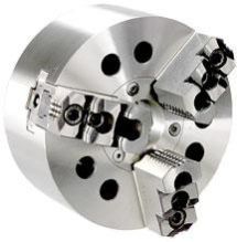 CNC Power Chucks