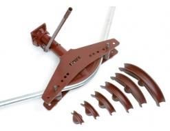 Hydrulic Pipe Bending Machine