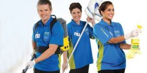 Housekeeping Services