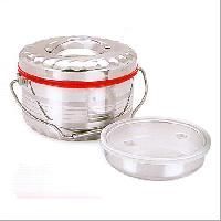Stainless Steel Insulated Hot Pot