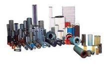 Hydraulic Filters