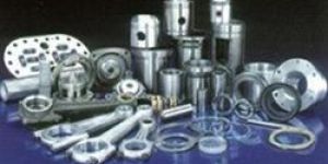 Refrigerator Compressor Spares