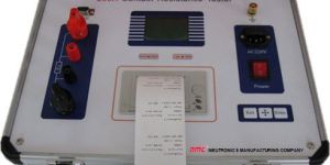 Amps Fully Automatic Resitance Tester