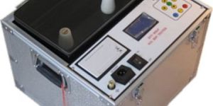 Automatic Oil Test Sets