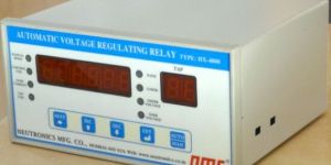 Automatic Voltage Regulating Relay With Tpi