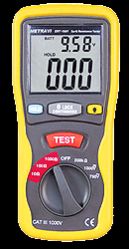 Earth Tester