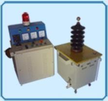 High Voltage Test Sets