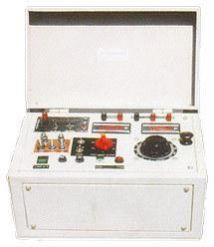 Relay Test Set
