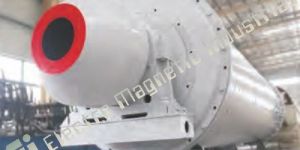 NON METAL ORES BALL MILL