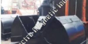 Hydraulic Clamshell Grab