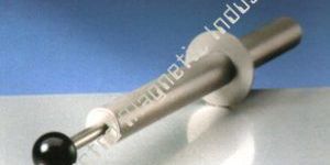 LABORATORY TESTING SUPER INTENSITY RARE EARTH ROD/MAGNETIC CATCHERS