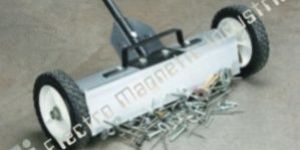 Magnetic Floor Sweeper
