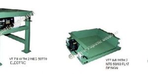 NETTER VIBRATING TABLE