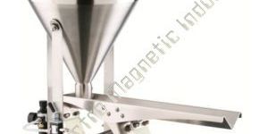 PNEUMATIC DOSING SYSTEM