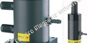 PNEUMATIC LINER VIBRATOR