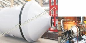 Rotary Furnace